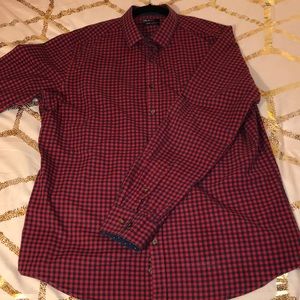 Bar III Slim Fit Carnaby Collection